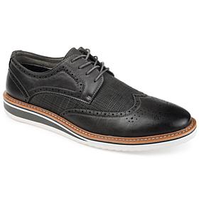 Vance Co. Men's Warrick Wingtip Derby