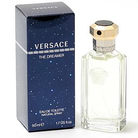 Versace Dreamer Men Eau De Toilette Spray 1.7 fl. oz.