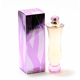 Versace Woman Eau De Parfum Spray - 3.4 fl. oz.