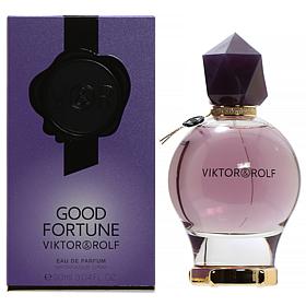 Viktor & Rolf Good Fortune Refillable Eau de Parfum Spray