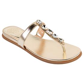 Vince Camuto Eryntie Jeweled Sandal