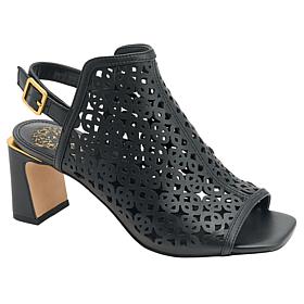 Vince Camuto Hanice Open-Toe Shootie