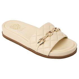 Vince Camuto Kallin Wedge Sandal