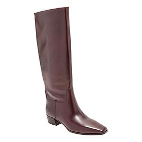 Vince Camuto Pavla Leather or Suede Tall Boot - Medium