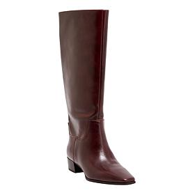 Vince Camuto Pavla Leather or Suede Tall Boot - Wide