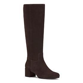 Vince Camuto Pazzla Wide Calf Boot