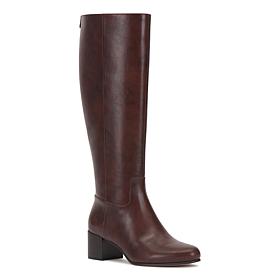 Vince Camuto Pazzla Wide Calf Boot