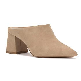 Vince Camuto Salita Heeled Mule