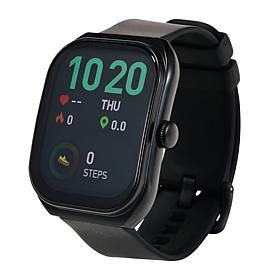 Vivitar 51mm Curved Screen Bluetooth Smart Watch