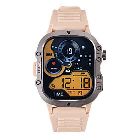 Vivitar W80 Smart Watch w/Bluetooth