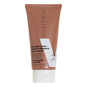 Volition Beauty Getaway Glow Instant Bronzer Body Cream
