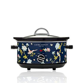 VQ/Laura Ashley 3.5L Slow Cooker