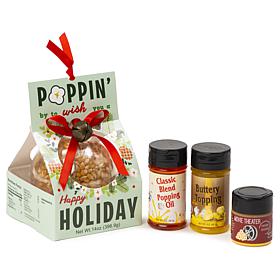 Wabash Valley Farms Get the Holidays Poppin’ Gift Set