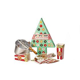 Wabash Valley Farms Trim the Tree Whirley Pop Gift Set