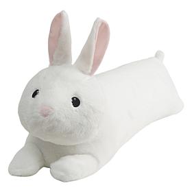 Warm & Cozy 30" Lean Animal Pillow