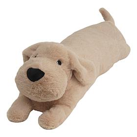Warm & Cozy 30" Lean Animal Pillow