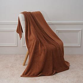 Warm & Cozy Butter Soft 60" x 70" Throw