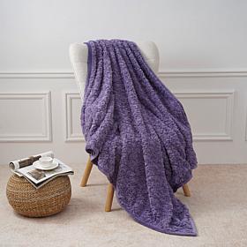 Warm & Cozy Faux Fur Throw