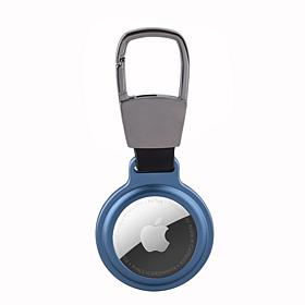 WFG Metal Case with Magnetic Closure for Apple AirTag