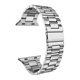 WFG Stainless Steel Metal Band for Apple Watch Ultra
