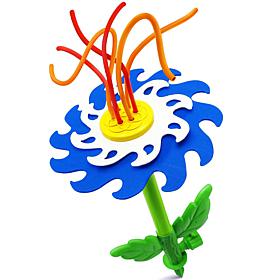 Whip Splash Sprinkler - Fun Water Play for Kids
