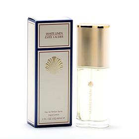 White Linen Ladies By Estee Lauder Eau De Parfum Spray - 2 oz.