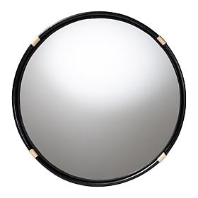 Wholesale Interiors bali and pari Fenicia Rattan Wall Mirror