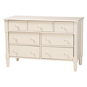 Wholesale Interiors Baxton Studio Braith Dresser