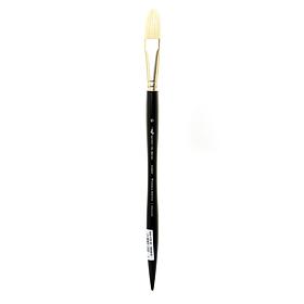 Winsor and Newton Artists' Oil Brushes 10 Filbert
