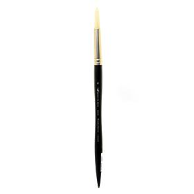 Winsor and Newton Artists' Oil Brushes 12 Round