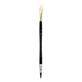 Winsor and Newton Artists' Oil Brushes 8 Bright