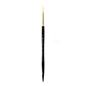Winsor and Newton Artists' Oil Brushes 8 Round