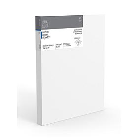 Winsor and Newton Professional Cotton Stretched Canvas Deep Edge 16x20