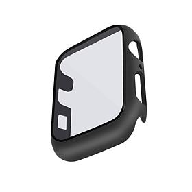 WITHit Integrated Protective Case w/Glass Cover for Apple Watch 44mm