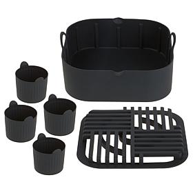 Wolfgang Puck Air Fryer Accessories