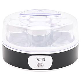 Wolfgang Puck Automatic Yogurt Maker