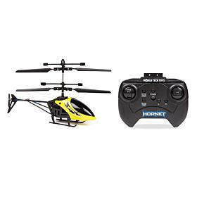 World Tech Toys Hornet 2CH IR Helicopter