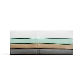 Woven Tencel Sheet Set - Twin