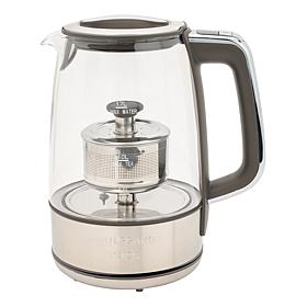 WP Automatic Tea Brewer
