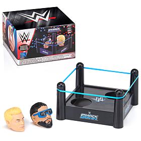 WWE Thumb War Superstars Ring Smackdown - Cody Rhodes VS Jey Uso