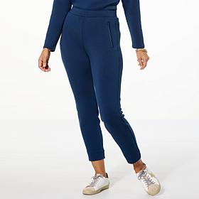 WynneLayers 360stretch Pull-On Skinny Pant