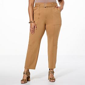 WynneLayers 360stretch Refined Utility Pant