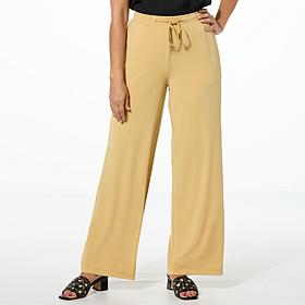 WynneLayers Matte Jersey Pant