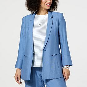 WynneLayers Sedona A-Line Jacket