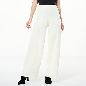 WynneLayers SoftKNIT Cargo Pant