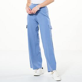 WynneLayers SoftKNIT Cargo Pant