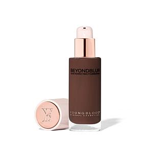 Youngblood Mineral Cosmetics BeyondBlur Foundation - Deep Neutral