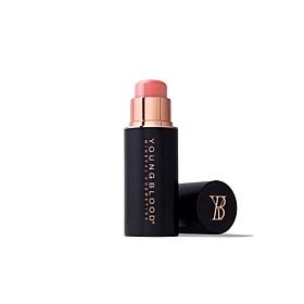 Youngblood Mineral Cosmetics VividLuxe Crème Blush Stick-Pink Prosecco