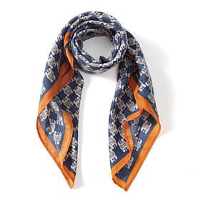Youzey The Bianca Scarf