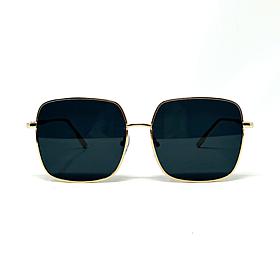 Youzey The Classic Square Sunglasses